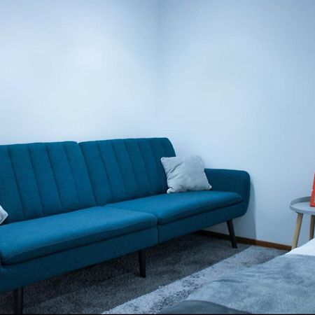 Vlad'S Downtown Apartment Petrila 외부 사진
