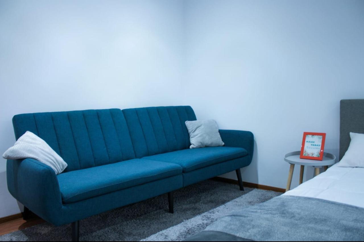 Vlad'S Downtown Apartment Petrila 외부 사진